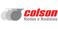 Colson Rodas e Rodízios